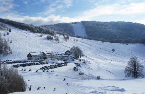 loft 100m2 confort+. Chez Cédric et Jeza - Foto 10