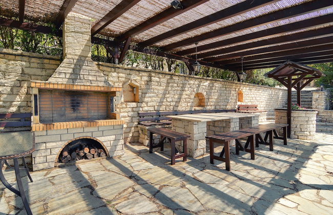 Infinity Villa Ioannina - Foto 31