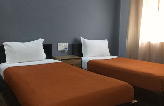 Landmark Asia Serviced Apartments - Foto 12