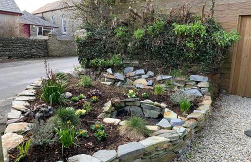 Bossiney Cove Cottage - Foto 9