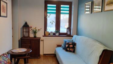 Apartament Śródmieście - Foto 4