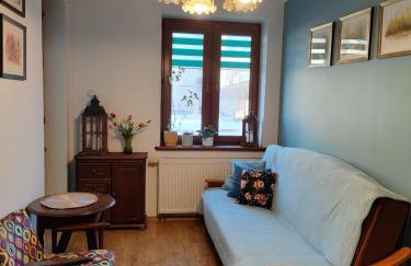 Apartament Śródmieście - Foto 4