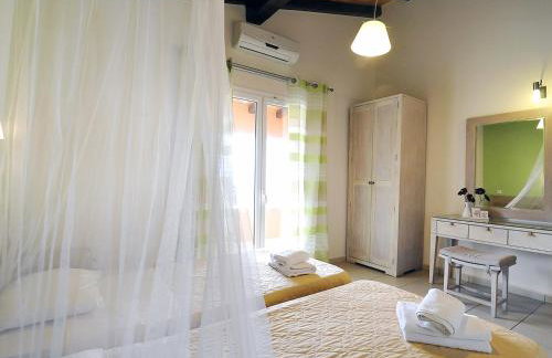 Pyramid City Apartments - Foto 50