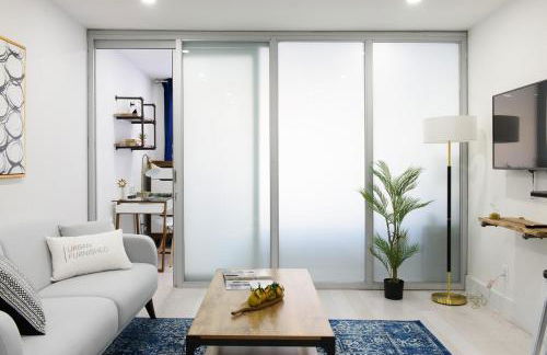 75-2C Furnished 1BR W D Elev WD Central park - Foto 11