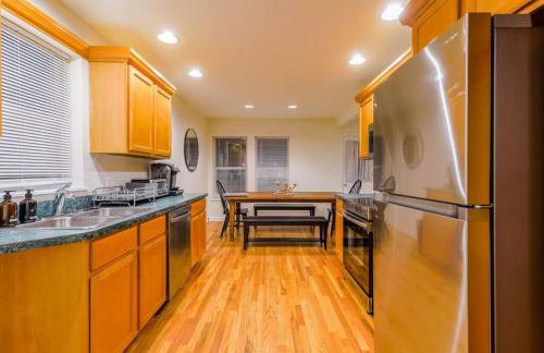 Saratoga Serenity: Charming Rental Nearby Downtown - Foto 9