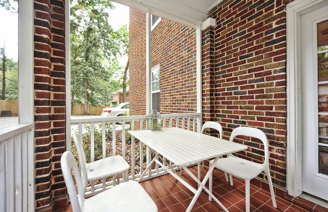 The Home Collection - 800 Magnolia - Foto 19