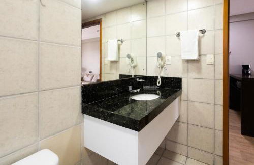 Flat Metropoles Ilha do Leite by Easy Home - Foto 61