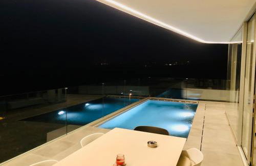 Rocavista - Villa with heated rooftop pool and amazing ocean view - Foto 13