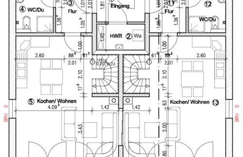 Ferienhaus Traumspot - Foto 9