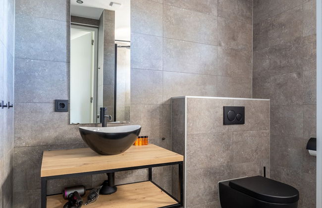 Apartment in Sint-annaland Near Marina - Foto 15