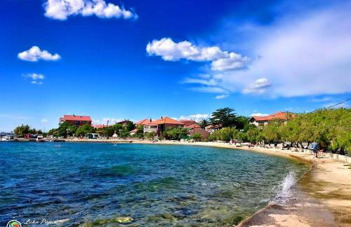 Apartments Samaržija- new 63 not 47 - Photo 12