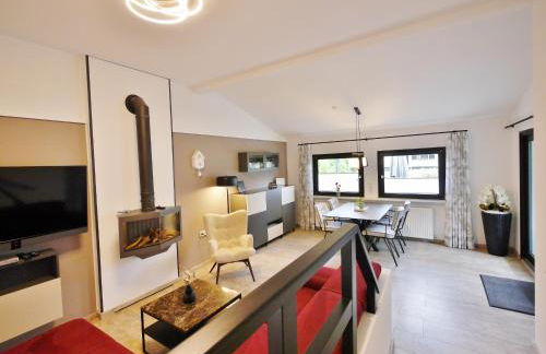 Ferienhaus 'Kahle Pön' mit MeineCardPlus, Wintergarten und eingezäuntem Garten - Foto 2