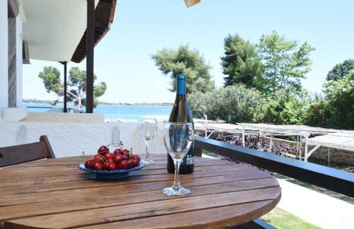 Haus Platanos Apartments & Bungalows by the Sea - Foto 46