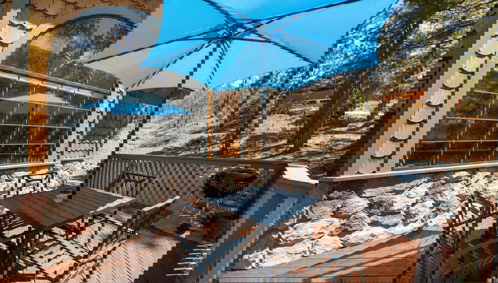 Acorn Cottage - Foto 1, Imagen principal