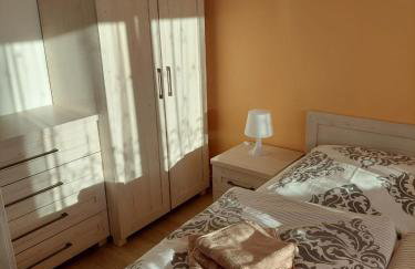 Ferienhaus Sieroslaw polnische Ostsee mit Kamin - Photo 40