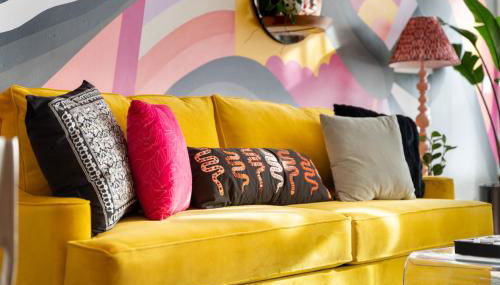 INSTA worthy Home! *Sleeps 8* - Walker's Point! - Foto 4