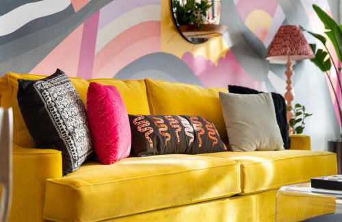 INSTA worthy Home! *Sleeps 8* - Walker's Point! - Foto 4