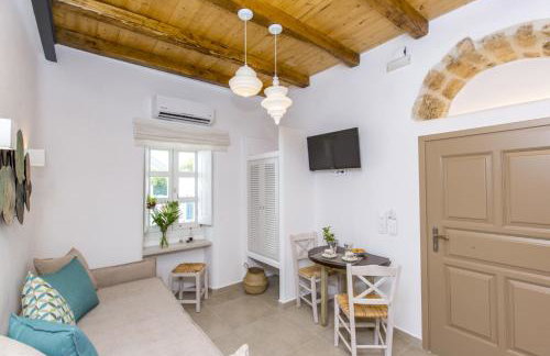 Ep'Avlis Boutique Apartments - Foto 69