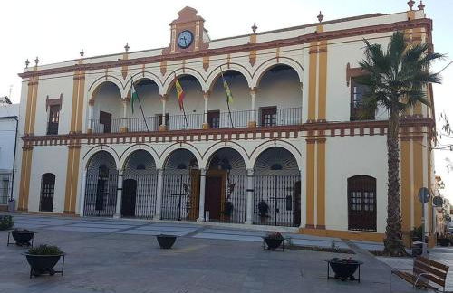 Piso céntrico en Moguer - Foto 12