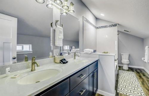 Ocean Overlook 3 Ensuite Bedrooms, Game Lounge, Pet-Friendly & Family Ready - Foto 26