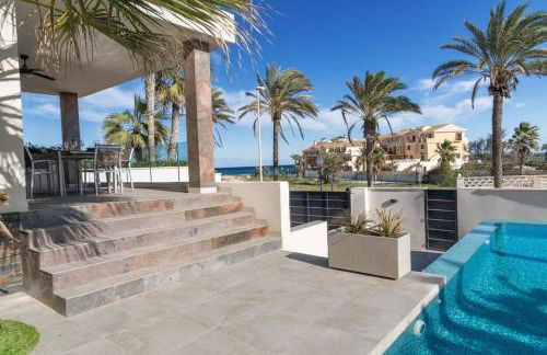 Villa La Zenia - Foto 32