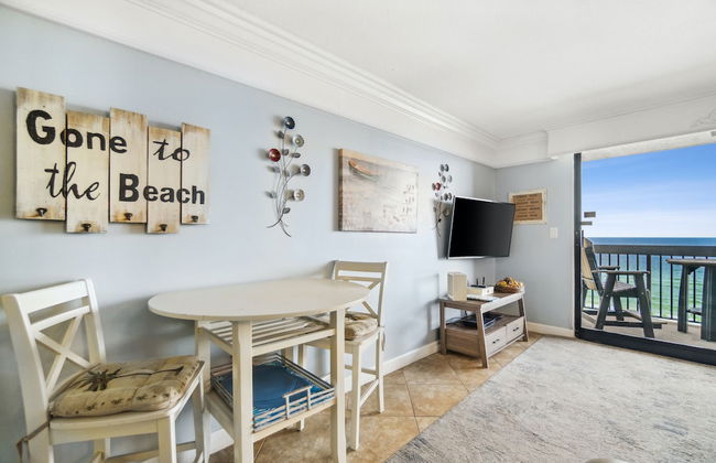 SunDestin Beach Resort by Panhandle Getaways - Foto 19