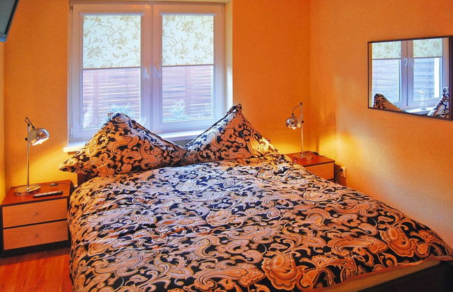 Terraced House With Pool and Sauna, Sieciemin - Foto 7