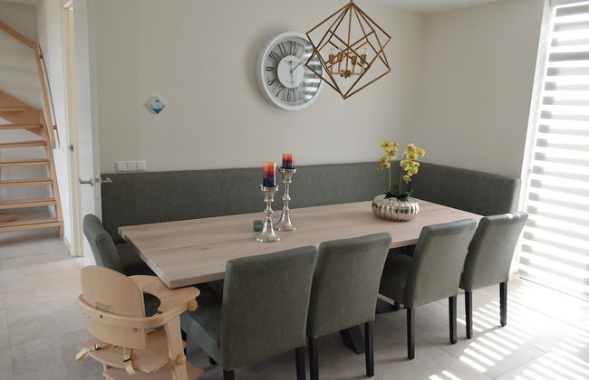 Holiday Home in Maastricht With Terrace - Photo 12