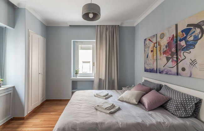 Elite Gem in the heart of Kolonaki - Foto 13