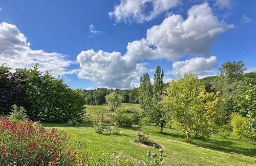La Colline de Tilleul - Les Tilleuls - 4 STAR RATED - stunning cottage with pool near Aubeterre in idyllic location - Photo 71