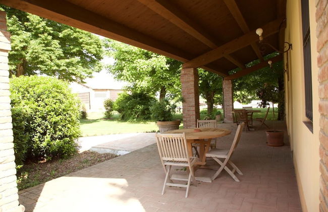 Alla Cedrara agriturismo - Foto 14