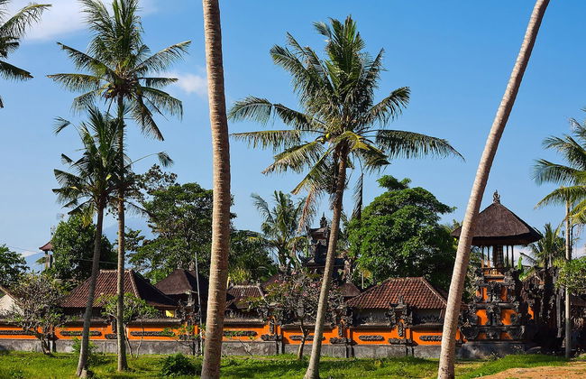 Villa Puri Nirwana - Foto 55