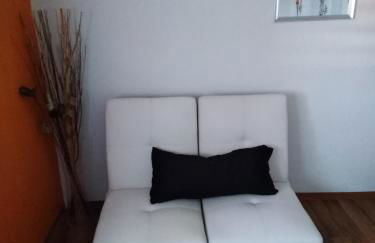 Ferienwohnung mit kleinem Garten - Foto 38