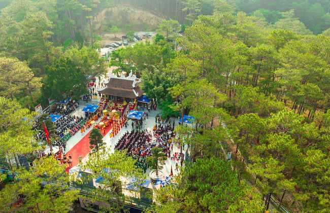 Tea Resort Prenn - Foto 51