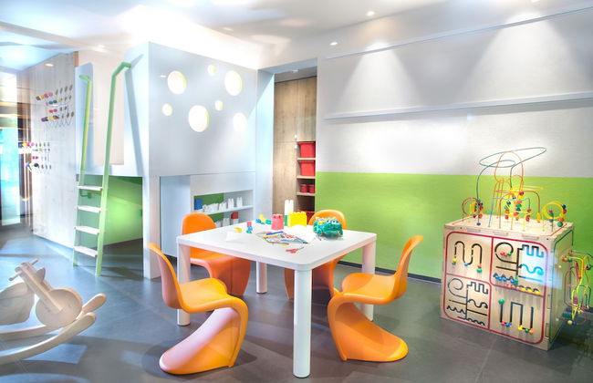 Hapimag Ferienwohnungen Zell am See - Foto 35