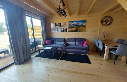 VIP Celebrity House przy Suntago, Grabska Osada Apartamenty - Photo 8