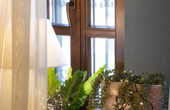 Dandy Villas Nymfaio - Snow Queen - Sauna - Fireplace - Up to 6 adults 2kids - Foto 37