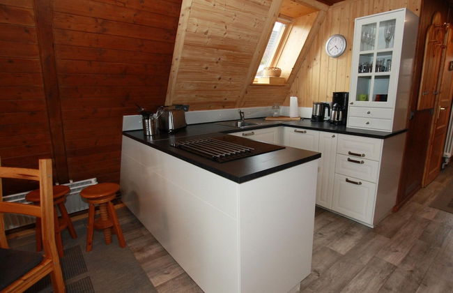 Ferienhaus mit Terrasse, Haustierfrei - Foto 7