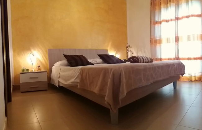 Villa A Due Passi Dal Mare Salento - Foto 2