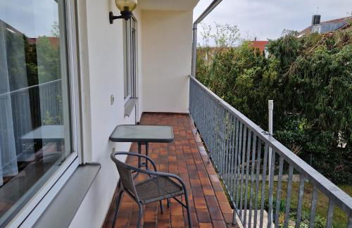 Ferienwohnung Mawitha - Foto 42