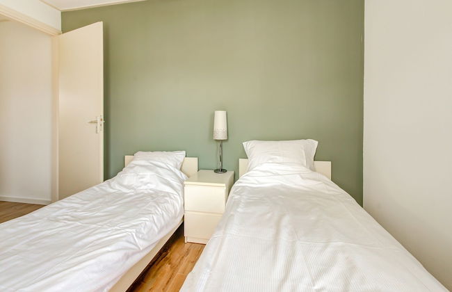 Lovely Holiday Home in Zeewolde With a Swimming Pool - Foto 19