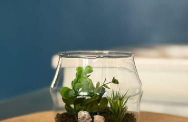 Studio Chic de la Rochelle, Proche Commerces - Foto 4