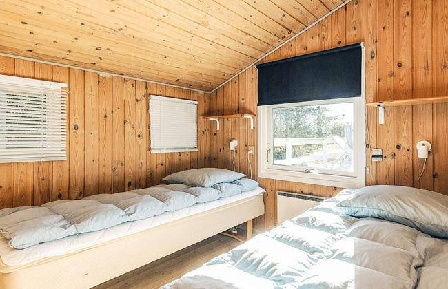8 Person Holiday Home in Albaek-by Traum - Foto 46