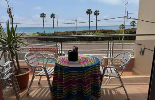 Apartamento Pineda de Mar con Vistas al Mar - Photo 26