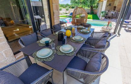 Villa Olea - Cvitani by Villas Guide - Foto 38