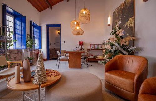 Villa Hortensia - Foto 11