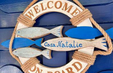 Casa Natalie La Marina - Foto 31