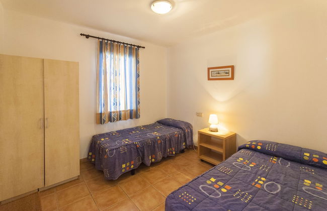 Villa Mas Pinell 73 - Foto 3