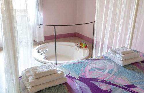 Agriturismo Montelovesco - Foto 18