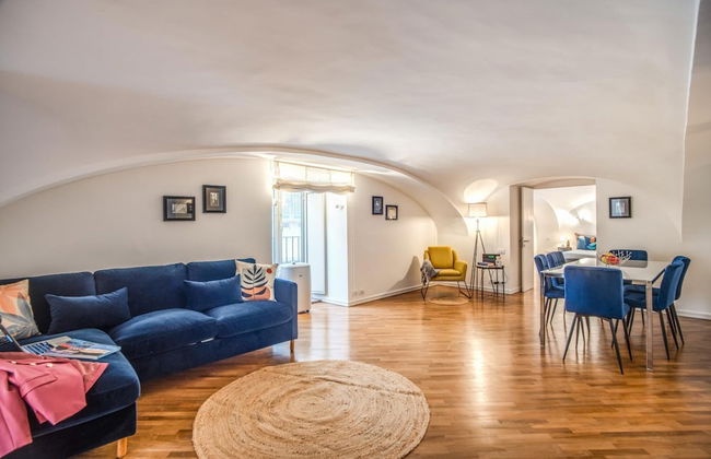 Pignatelli Apartment - Foto 3